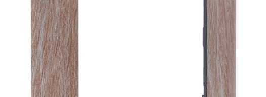 Рамка 5 постов - Valena Life - светлое дерево