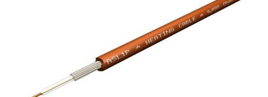 Нагревательный кабель - Fenix ASL1P-18 203.4m, 3500W