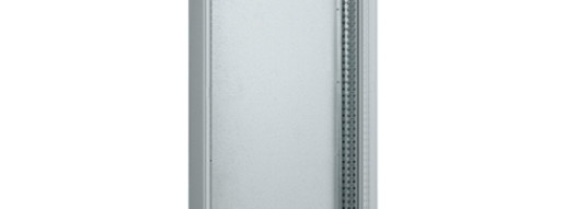 Шкаф распределительный XL³ 800 - 1950x910x230 мм