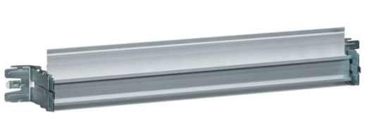 Алюминиевая DIN рейка - 36 модулей - XL³ 800/4000