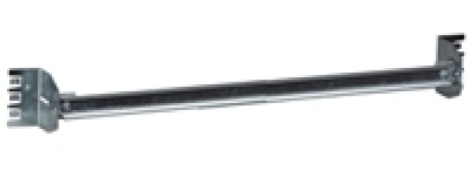 Регулируемое устройство для монтажа XL³ 800/4000 - 36 модулей