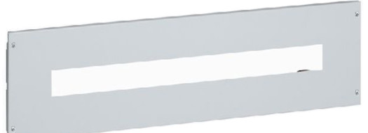 Металлическая лицевая панель XL? 800/4000 - 300 мм - 36 модулей