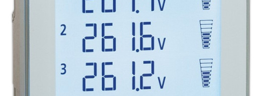 Многофункциональный измерительный прибор - EMDX³ Access