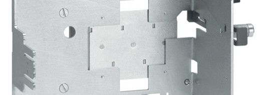 Механизм ''Debro-lift'' - DPX³ - 4P