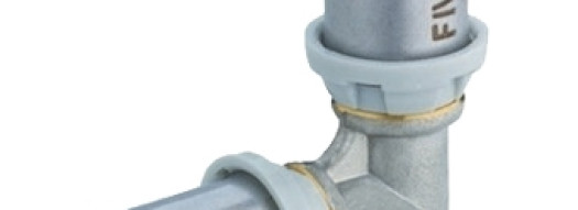 Пресс-угол 16x16 - F.I.V.