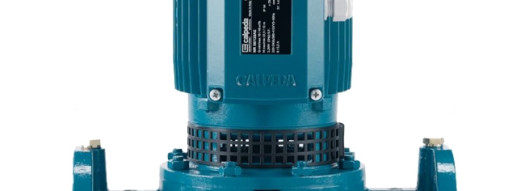 Циркуляционный насос - NR 50/160B/A - Calpeda