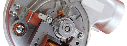 Вентилятор для City 24 CSI и Ciao 24 CSI - Beretta