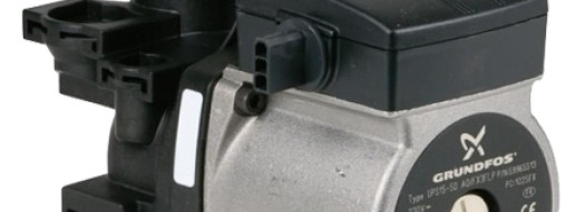 Циркуляционный насос для котлов Ciao UPS 15-50 - Beretta