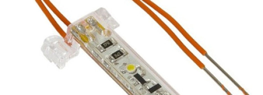 Светодиодная лампа подсветки для механизмов Valena™ In'Matic