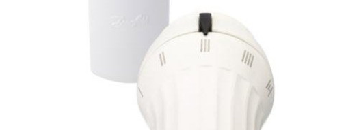 Термостатиеская головка - RAE