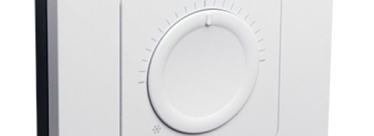 Термостат комнатный - Danfoss Icon - накладной