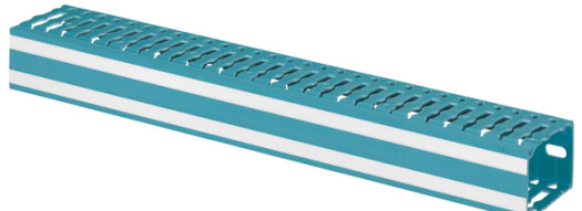 Кабель-канал Lina 25 - 40x40 - длина 2 метра