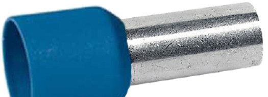 Наконечник Starfix - для кабелей сечением 50 мм² - синий