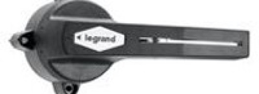 Стандартная поворотная рукоятка - DCX-M