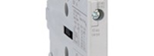 Вспомогательный контакт - для контакторов CTX-1, CТХ-2, 2 Н.О.