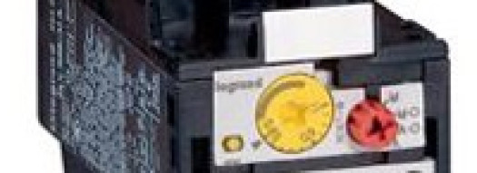 Тепловое реле - RTX-1 0.65-1.1А, 1Н.О.+1Н.З.