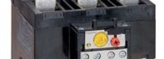 Тепловое реле - RTX-2 110-140 А, 1Н.О.+1Н.З.