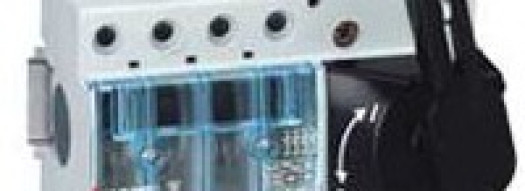 Выключатель-разъединитель - Vistop 4P, 125A