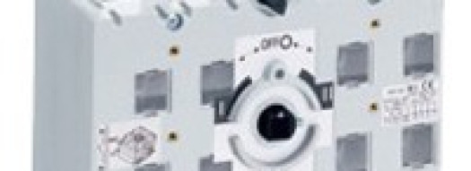 Перекидной выключатель-разъединитель - DCX-M 3P, 1000A