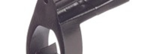 Держатель маркеров CAB 3 - для маркировки кабелей 10-16 мм² - черный