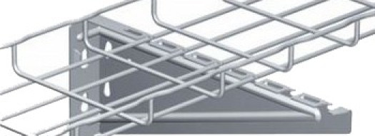 Кронштейн универсальный CU 200GS - Cablofil