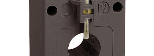 Трансформатор тока - 100/5А