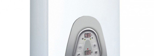 Электрический котел - Airelec GIALIX 36MA, 400V