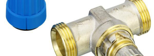 Термоклапан - RA-C 15