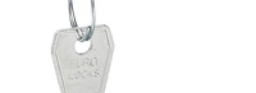 Замок и ключ - для щитов встраиваемых и распределительных