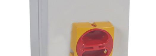 Дистанционный выключатель - 3П - 40A