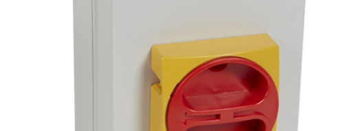 Дистанционный выключатель - 3П - 63A