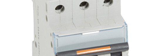 Автоматический выключатель - DX³ 3P, C32A 25kA