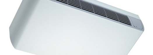 FC52-OM1 - мощ. охлаждения 3.75, мощ. отопления 8.16 - BPS Clima