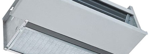 FC22-IO1 - мощ. охлаждения 2, мощ. отопления 4.91 - BPS Clima