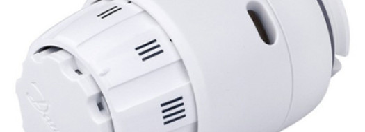 Термостатическая головка - RAS-C2