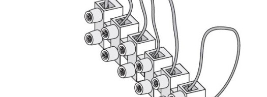 FC52-VM1 - мощ. охлаждения 3.75, мощ. отопления 8.16 - BPS Clima