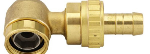 Спускной кран к клапану RLV