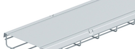 Крышка для лотка CP100 GS - Cablofil