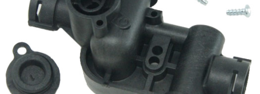 Муфта для City 24 CAI/CSI и Mynute 24, 28 CAI/CSI - Beretta