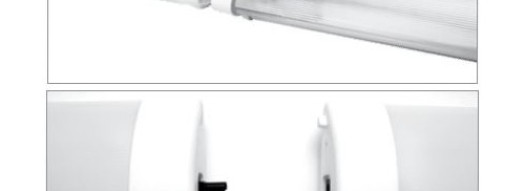 Светильник - Lena Lighting - FORTAN T8 1x36W