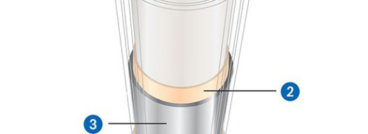 Металлопластиковая труба для теплого пола 16x2 - Alpert Emmeti