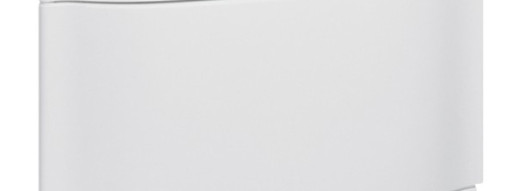 Распределительный щиток - Practibox S 12 модулей - белая дверь