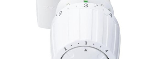 Термостатическая головка - RA 2000