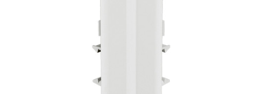 Внутренний неизменяемый угол 90° - для кабель-каналов DLP-S 130x50