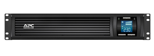 UPS - APC Smart-UPS C 1500 ВА с ЖК-экраном, 900 Вт