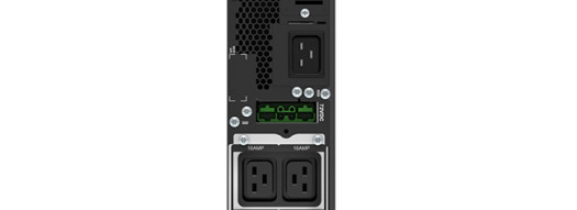 UPS - APC Smart-UPS SRT (OnLine) 2200 ВА, 1980 Вт