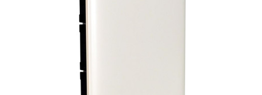 Распределительный щиток - Practibox S 36 модулей - белая дверь