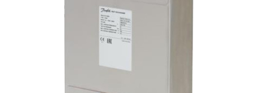 Теплообменник - XB 12L 1-70 G 1¼ 180 kW