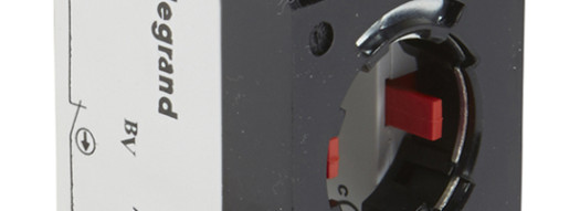 Комплектующий блок для кнопок - Osmoz