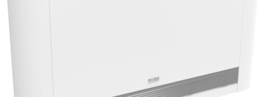 Design Inverter 40B - мощ. охл. 3,87, мощ. отопл. 5,02 - Riello